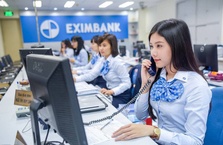 Bỗng dưng sở hữu hàng chục triệu cổ phiếu Eximbank?