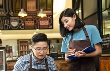 BIDV mở rộng quy mô gói vay “Kết nối - Vươn xa” lên 135.000 tỷ đồng