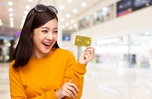 Chủ thẻ Sacombank JCB được hoàn tiền đến 30% khi thanh toán