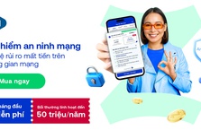 Mua bảo hiểm an ninh mạng VBI trên Zalopay