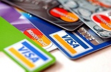 Cạnh tranh khốc liệt trên thị trường thẻ tín dụng