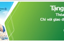 Thông báo Lễ quay số trúng thưởng chương trình Ai là triệu phú dặm thưởng