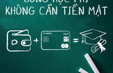 VPBank thanh toán học phí trực tuyến tới 2.000 trường đại học trên thế giới