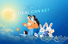 Tết đoàn viên – Deal gắn kết