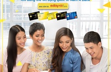 GIẢM 20% TẠI ADAYROI CÙNG NAM A BANK