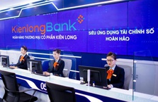 KienlongBank giảm lãi suất cho khách hàng vay tới 2%