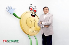 FE CREDIT ra mắt loạt chương trình khuyến mãi hấp dẫn