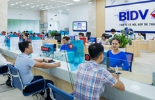 BIDV hỗ trợ khách hàng mất việc làm trong Covid-19