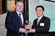 DongA Bank và kiều hối Đông Á đạt giải thưởng quốc tế