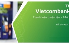 Thông cáo báo chí:  Vietcombank ra mắt Thẻ trả trước xăng dầu Vietcombank Idemitsu Q8