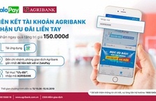 Kết nối nhanh tay, quà bay về ví