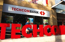 Techcombank ưu đãi gói giải pháp tài chính số cho doanh nghiệp