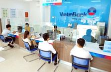 VietinBank thông báo mời thầu Gói Ấn chỉ thẻ 6 tháng cuối năm 2019