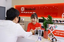 Lãi suất vay mua nhà, mua xe tại SeABank chỉ 6,5% một năm