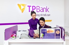 Ưu đãi cho vay 3.000 tỷ đồng lãi suất thấp dành riêng cho khách hàng doanh nghiệp tại TPBank