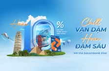 Chill Vạn Dặm – Hoàn Đậm Sâu