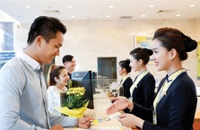 Cơ hội rước xe sang mừng sinh nhật Nam A Bank