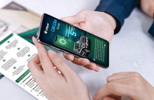 VPBank số hóa phê duyệt vay muua ô tô trả góp