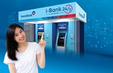 VietinBank ra mắt Bộ nhận diện i-Bank cho hệ thống giao dịch tự động 24/7