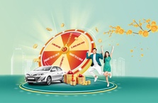 BIDV triển khai chương trình “Xuân Như Ý”