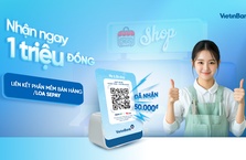 Dùng loa VietinBank rinh thưởng đến 1 triệu đồng!