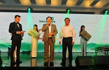 VIETCOMBANK TỔ CHỨC THÀNH CÔNG HỘI NGHỊ KHÁCH HÀNG VIP NĂM 2016