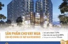 DongA Bank tài trợ 400 tỷ cho khách hàng mua căn hộ Đạt Gia Residence