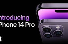 Tầm này mời bạn ngay - iPhone 14 Pro Max trong tầm tay.