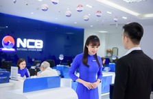 NCB tung khuyến mãi hút khách gửi tiền dịp Tết