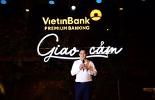 Cùng thượng khách của VietinBank tận hưởng “Xứ sở mộng mơ”