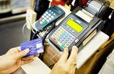 Rút tiền mặt từ thẻ tín dụng với mức phí dưới 2%