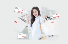 JCB | Hoàn tiền 300.000 VND tại UNIQLO