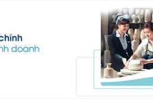 Cho vay sản xuất kinh doanh khách hàng bán lẻ