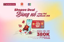 Cùng thẻ Agribank JCB khám phá vô vàn ưu đãi