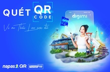 BVBank triển khai thanh toán bằng QR tại Thái Lan miễn phí