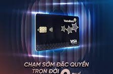 Chạm sớm đặc quyền - trọn đời "0 phí" cùng VietinBank Visa Signature