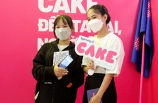 Lãi suất tới 7,7% khi gửi tiết kiệm online tại Cake by VPBank