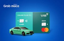 Giảm 20.000 VNĐ mỗi ngày tại Grab cho chủ thẻ VIB