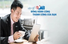 MB vận hành hạ tầng Internet Banking mới dành cho Khách hàng Doanh nghiệp