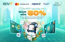 GIẢM 50.000 VND TẠI SHOPEEFOOD
