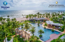 Tận hưởng ưu đãi tại InterContinental Phú Quốc Long Beach Resort