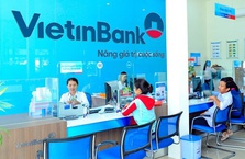 VietinBank có thể lãi trước thuế 9.120 tỷ trong năm 2019