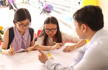 NamA Bank - cơ hội nghề nghiệp của sinh viên ngành kinh tế