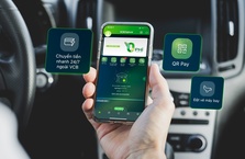 VIETCOMBANK TRIỂN KHAI TÍNH NĂNG THANH TOÁN TIỀN VAY TRỰC TUYẾN