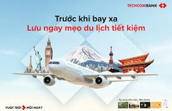 Chương trình “Sinh Lời Ngay, Bay Đẳng Cấp”