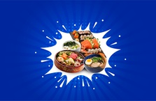 JCB | Ưu đãi ẩm thực tại nhà hàng Nhật Bản