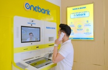 Giao dịch xuyên Tết với Nam A Bank