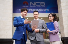 NCB tung nhiều gói vay ưu đãi dành cho khách hàng cá nhân