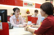 Rinh Honda Vision cùng chương trình tri ân khách hàng của HDBank