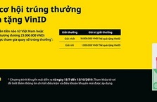 GIAO DỊCH KIỀU HỐI TẠI SCB, NHẬN NGAY QUÀ TẶNG GIÁ TRỊ